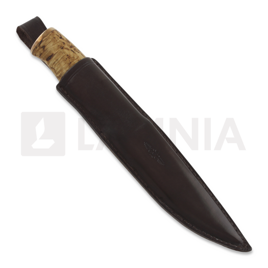 Puukkopaja Vuorus Puukko