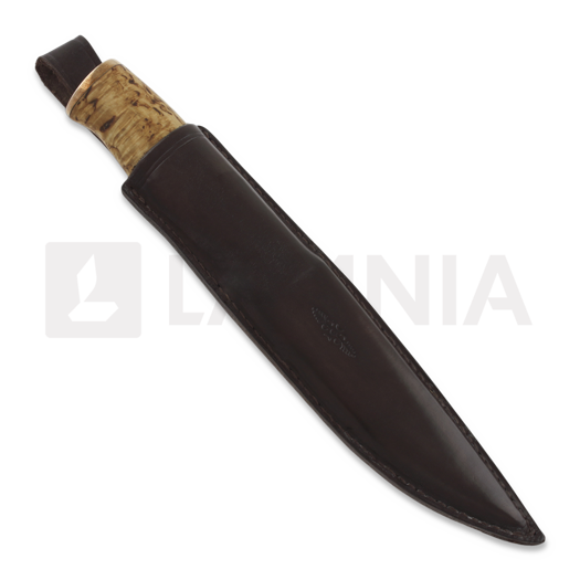 Puukkopaja Vuorus Puukko