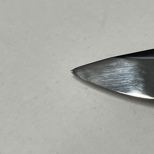 Puukkopaja Vuorus Puukko, B-Stock