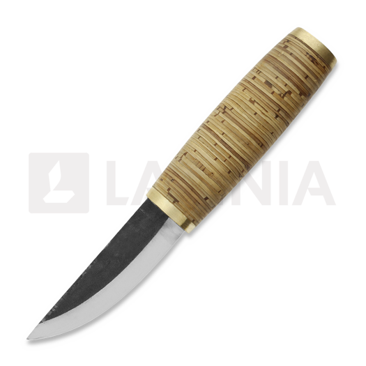 Coltello Puukkopuu Birch bark
