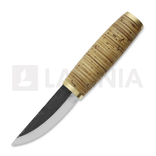 Ніж Puukkopuu Birch bark