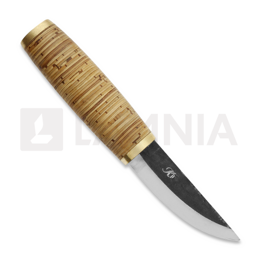 Coltello Puukkopuu Birch bark