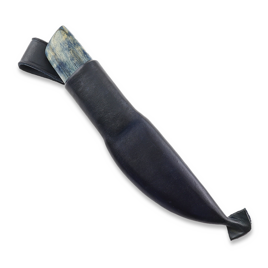 Puukkopuu Blue puukko