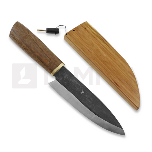 Chef´s knife Puukkopuu Chef Knife 1