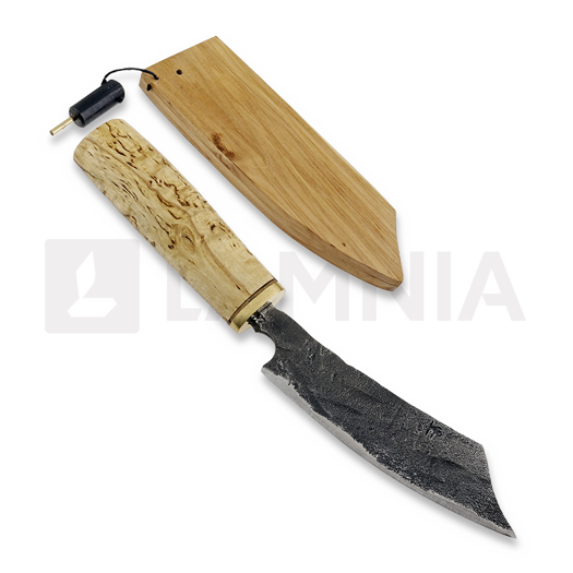 Puukkopuu Chef Knife 2 chef´s knife, small