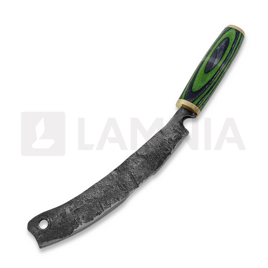 Chef´s knife Puukkopuu Chef Knife 4, CWP