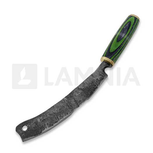 Chef´s knife Puukkopuu Chef Knife 4, CWP