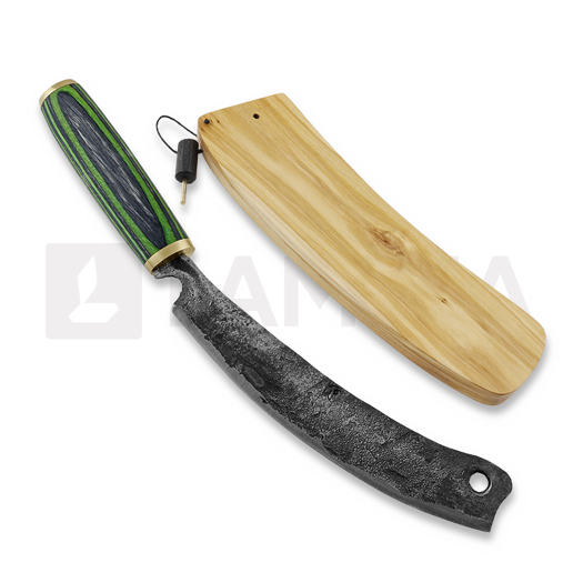 Chef&acute;s knife Puukkopuu Chef Knife 4, CWP