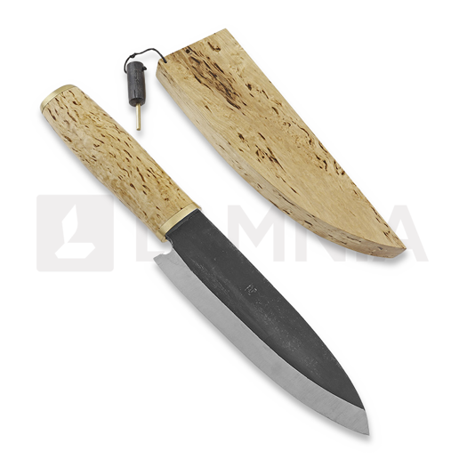 Chef´s knife Puukkopuu Chef Knife 6