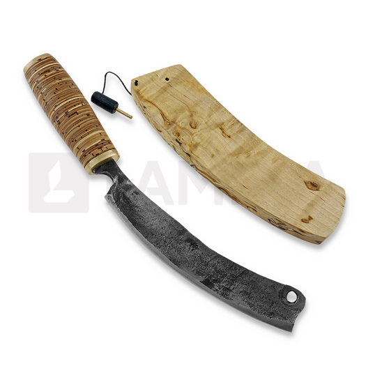 Puukkopuu Chef Knife 7