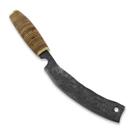 Puukkopuu Chef Knife 7, dark