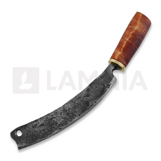 Puukkopuu Chef Knife 8 chef´s knife, red