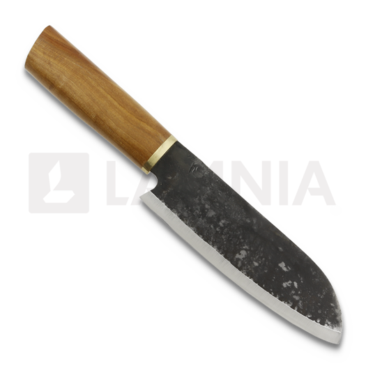 Chef´s knife Puukkopuu Chef Knife, applewood
