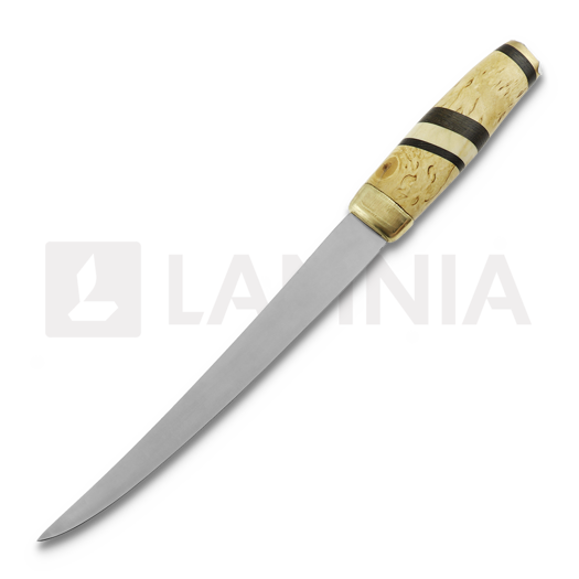 Fillet knife Puukkopuu Filleting knife