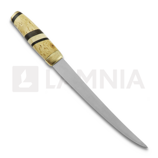 Fillet knife Puukkopuu Filleting knife