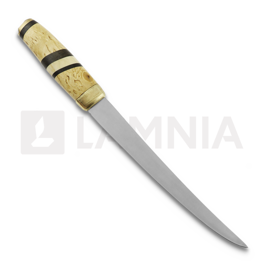 Puukkopuu Filleting knife fillet knife