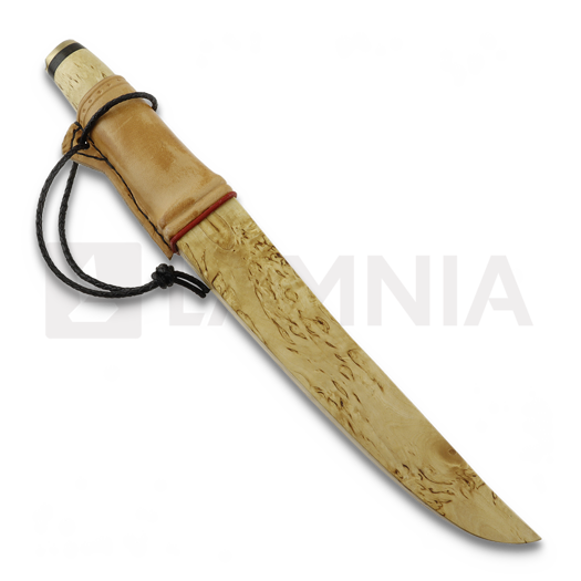 Fillet knife Puukkopuu Filleting knife