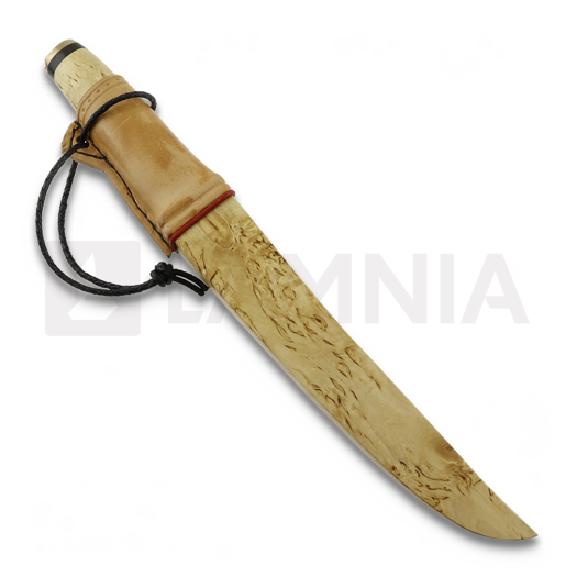 Puukkopuu Filleting knife fillet knife
