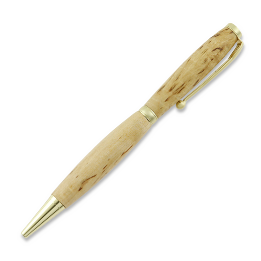 Puukkopuu Pencil, curly birch