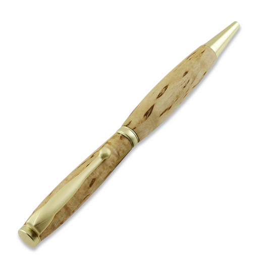 Puukkopuu Pencil, curly birch