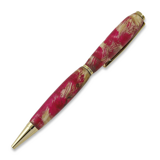 Puukkopuu Pencil, stained birch
