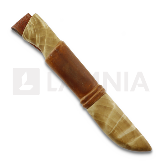 Puukkopuu Puukko, hirvenluu