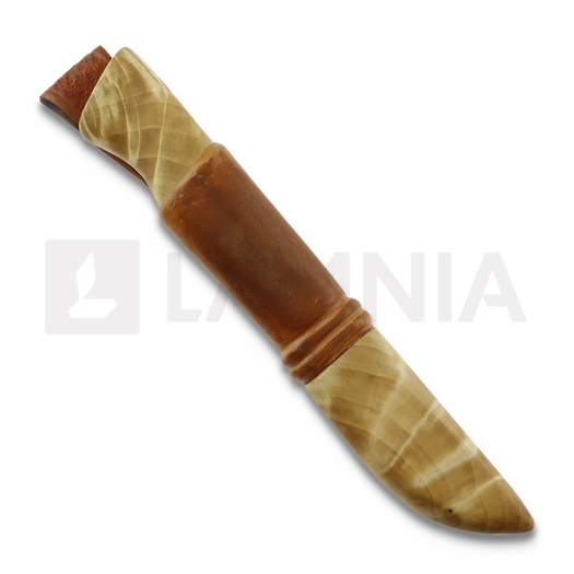 Puukkopuu Puukko, hirvenluu