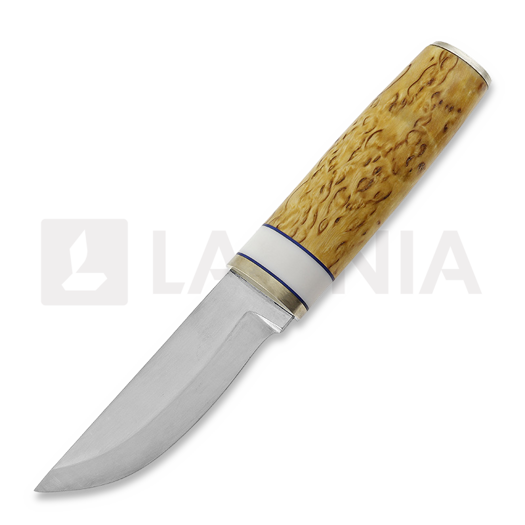 Puukkopuu Puukko knife 1