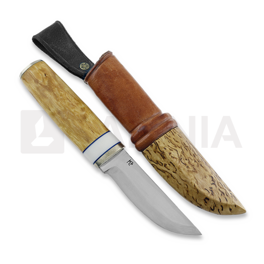 Puukkopuu Puukko knife 1