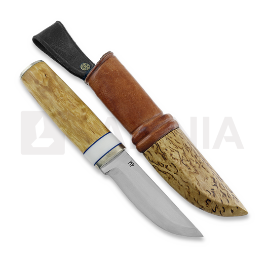 Puukkopuu Puukko knife 1