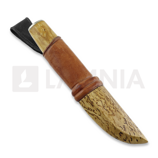 Puukkopuu Puukko knife 1