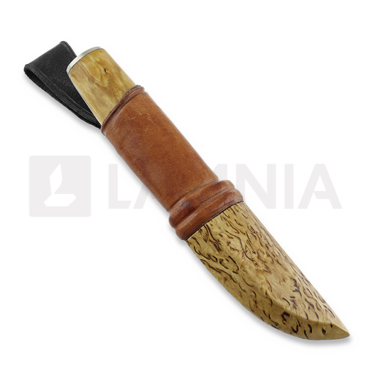Puukkopuu Puukko knife 1