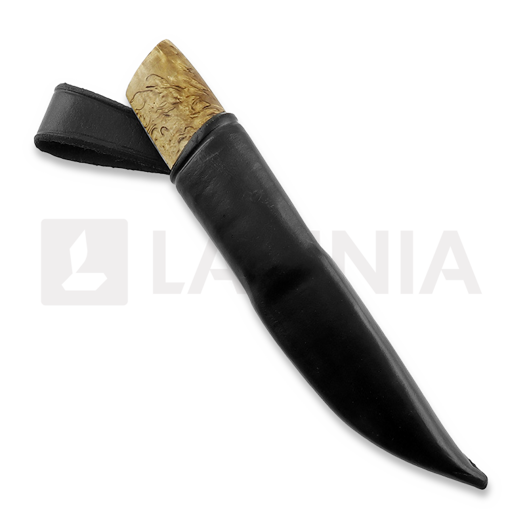 Puukkopuu Puukko knife 2