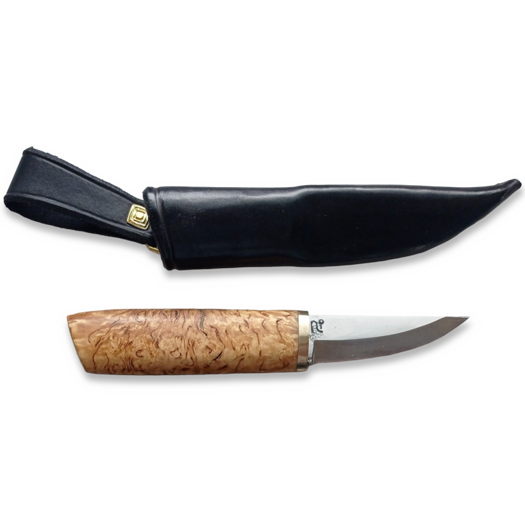 Puukkopuu Puukko knife 2