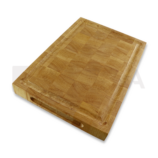 Puukkopuu Serving Board, birch