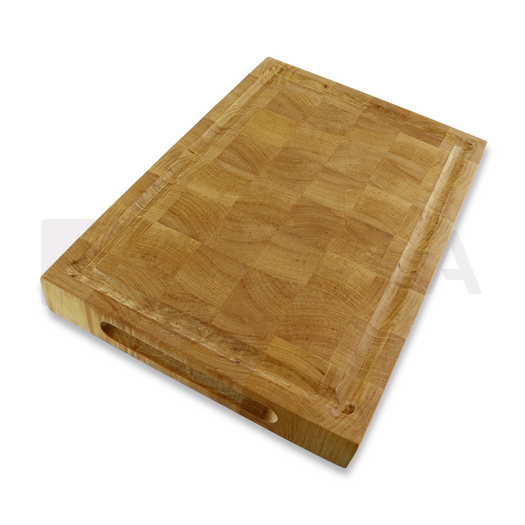 Puukkopuu Serving Board, birch