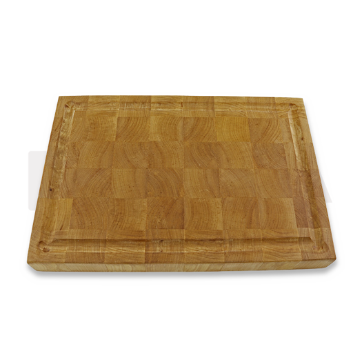 Puukkopuu Serving Board, birch