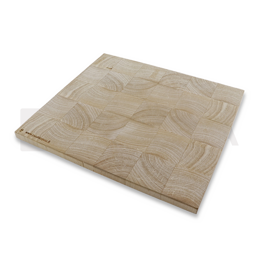 Puukkopuu Serving Board, untreaded birch