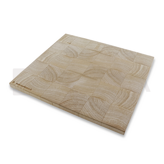 Puukkopuu Serving Board, untreaded birch
