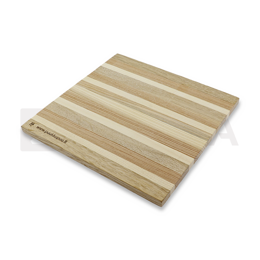 Puukkopuu Serving Board, untreaded wood
