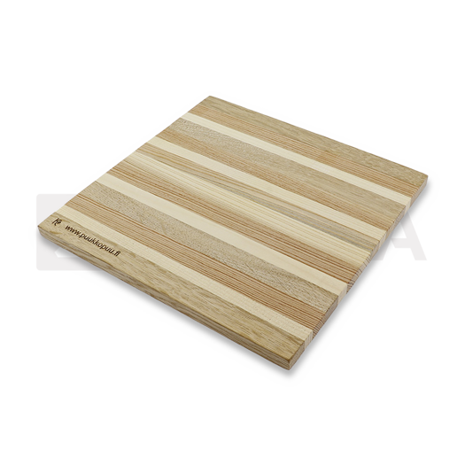 Puukkopuu Serving Board, untreaded wood