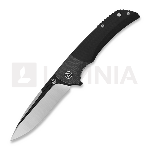 Складной нож QSP Knife Harpyie