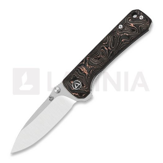 QSP Knife Hawk 접이식 나이프