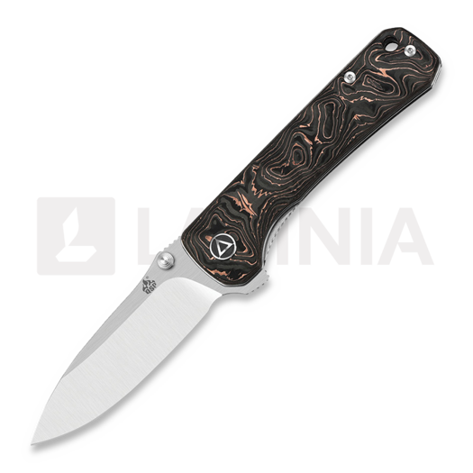 QSP Knife Hawk 접이식 나이프