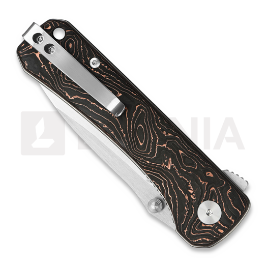 QSP Knife Hawk sulankstomas peilis