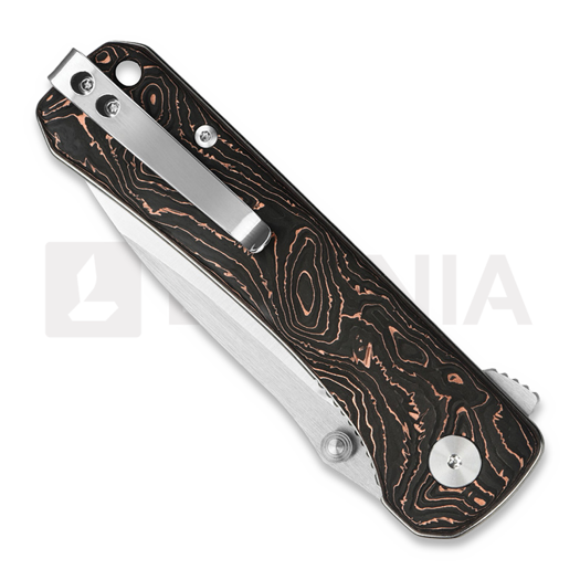 QSP Knife Hawk kääntöveitsi