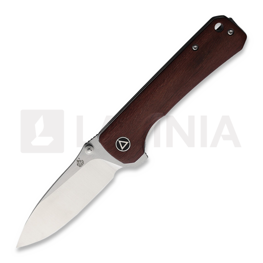 QSP Knife Hawk Linerlock Mkuruti סכין מתקפלת