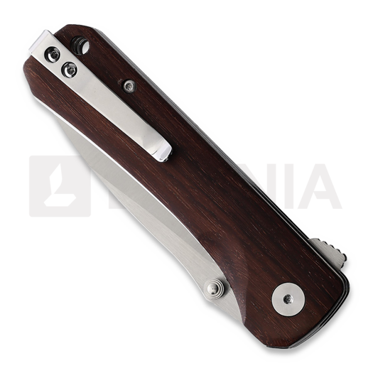 QSP Knife Hawk Linerlock Mkuruti kääntöveitsi