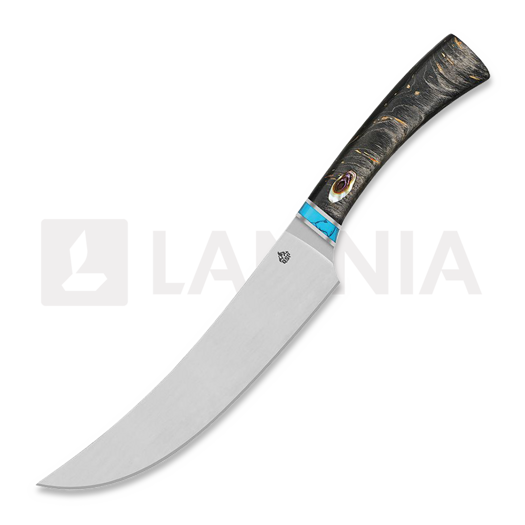 QSP Knife Noble Series Butcher Knife סכין מטבח