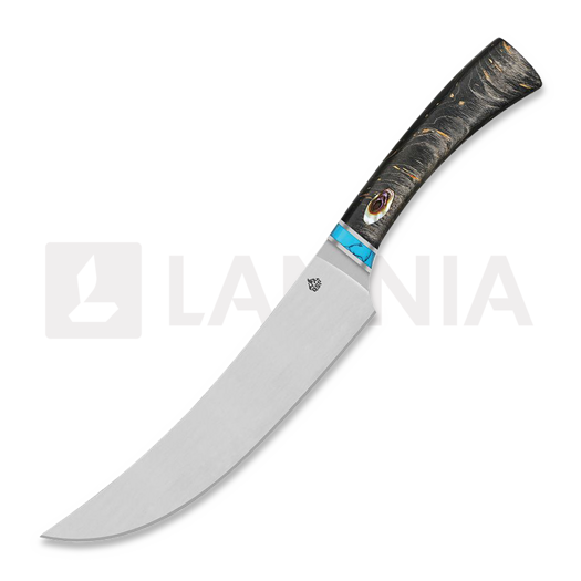 Кухонний ніж QSP Knife Noble Series Butcher Knife